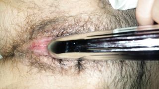 TE LO DEVI INFILARE NELLA FIGA