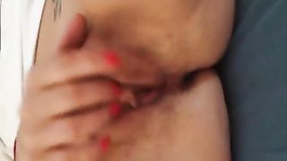 M, and your Big Dildo