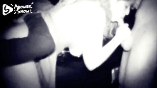 Serata indimenticabile con Francy