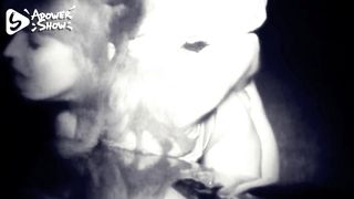 Serata indimenticabile con Francy