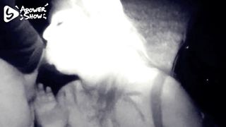 Serata indimenticabile con Francy