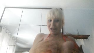 LA MERENDA DI MANYA X I MIEI FANS