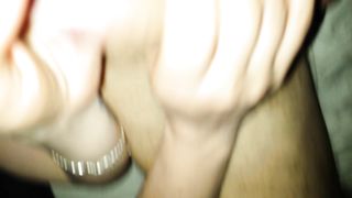 FIOTTO DI SBORRA BELLO DENSO