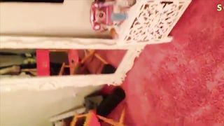 Kaley Cuoco per i fan di THE BIG BANG THEORY