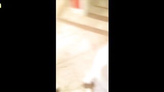 Kaley Cuoco per i fan di THE BIG BANG THEORY