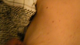 Ancora un po' di sottomissione con figa pompata