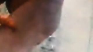 La Dottoressa Romana nella doccia