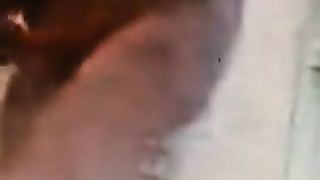 La Dottoressa Romana nella doccia