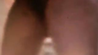 La Dottoressa Romana nella doccia