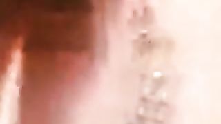 La Dottoressa Romana nella doccia 2