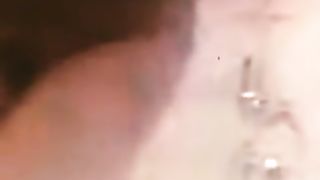 La Dottoressa Romana nella doccia 2