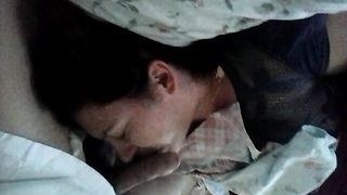 Come sveglio la mia signora