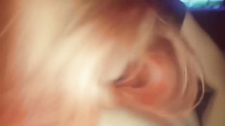 Bellissima rossa fa...