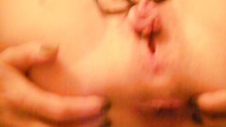 Sottomissione con figa legata