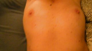 Sottomissione con figa legata