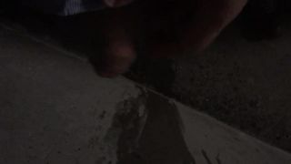 E dopo la sborrata...