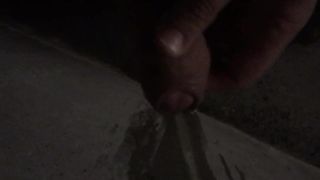 E dopo la sborrata...