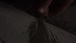 E dopo la sborrata...