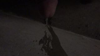 E dopo la sborrata...