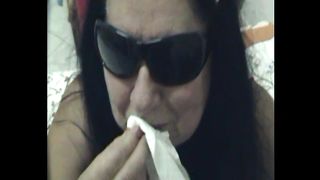 MARZIA KJLAR POLACCA PUTTANA TETTONA A SALERNO