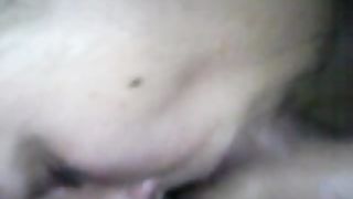 ROBERTA TANCREDI prende un doppio cazzo di gomma