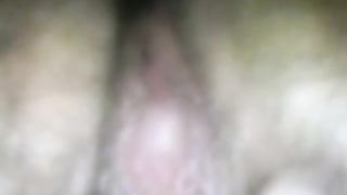 ROBERTA TANCREDI prende un doppio cazzo di gomma