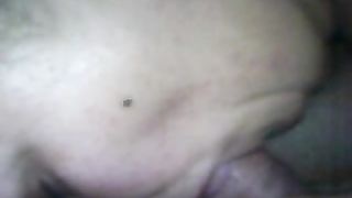 ROBERTA TANCREDI prende un doppio cazzo di gomma