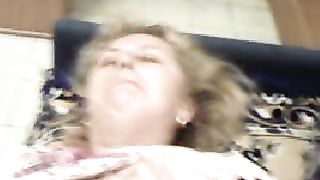 ROBERTA TANCREDI MILF NOSTRANA