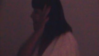 ROBERTA TANCREDI "LA NINFOMANE DI LICINELLA"