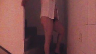 ROBERTA TANCREDI "LA NINFOMANE DI LICINELLA"