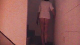 ROBERTA TANCREDI "LA NINFOMANE DI LICINELLA"