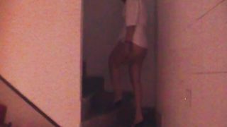 ROBERTA TANCREDI "LA NINFOMANE DI LICINELLA"