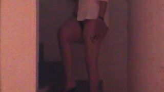 Anteprima del video: ROBERTA TANCREDI "LA NINFOMANE DI LICINELLA"