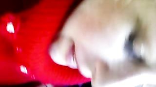 ROBERTA TANCREDI "la ninfa di LICINELLA"