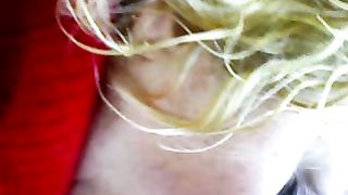 ROBERTA TANCREDI "la ninfa di LICINELLA"