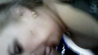 ROBERTA TANCREDI alias MARINA ZOE