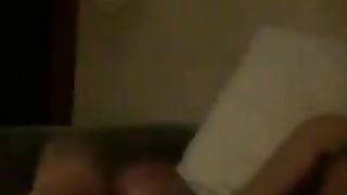 Peppe Fetish si masturba per le donne