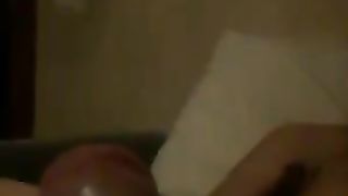 Peppe Fetish si masturba per le donne