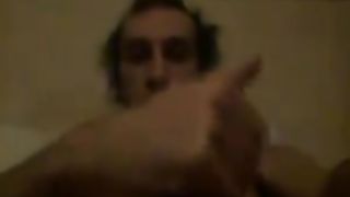 Peppe Fetish si masturba per le donne