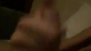 Peppe Fetish si masturba per le donne