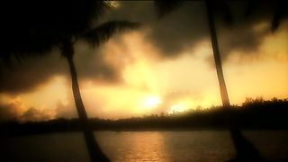 Bella zoccola bionda fa sesso in mezzo alla natura