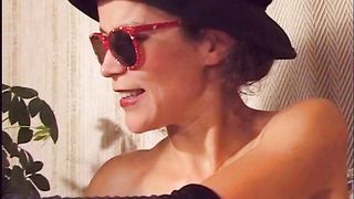 DONNE INCINTE E PELOSE