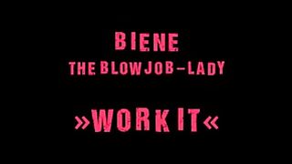 Biene una maestra del pompino che ha tanto da insegnarmi