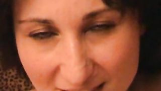 Sono la tua troia...