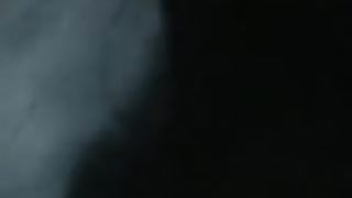 Scopata in un parcheggio