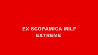 ROBERTA TANCREDI LICINELLA MILF ESTREMA