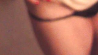 CASALINGA MATURA IN CUCINA