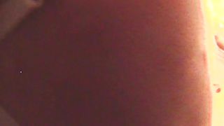 CASALINGA MATURA IN CUCINA