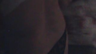 MATURA CON CULO PROVOCANTE