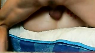 Un'amica di qualche anno fa